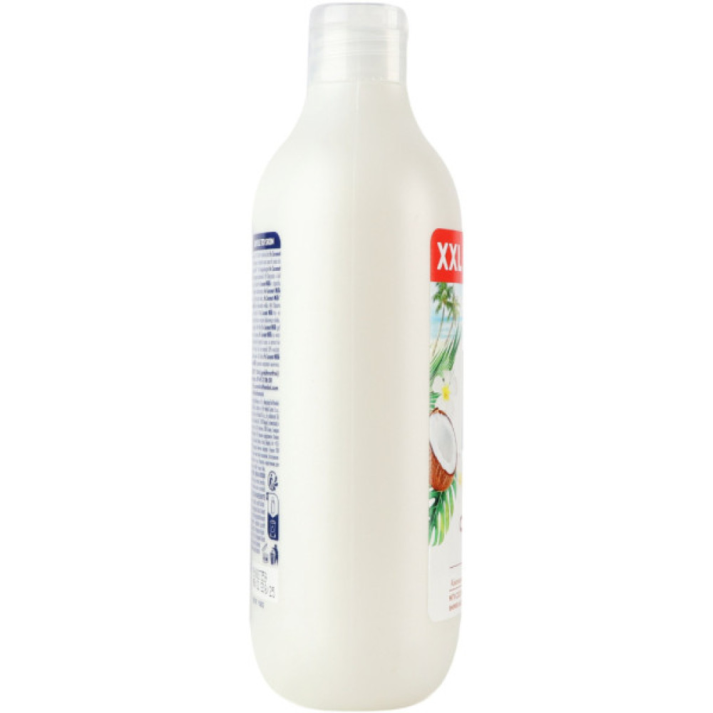 Гель для душу Fa Coconut Milk 750 мл (5201143734639)