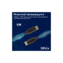 Кабель мультимедійний HDMI M to HDMI M 10.0m V2.0 black Promate (prolink4k60-10m) Кабель мультимедійний HDMI M to HDMI M 10.0m V2.0 black Promate (prolink4k60-10m)