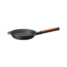 Сковорода Fiskars Norden чавунна 24 см (1026568)