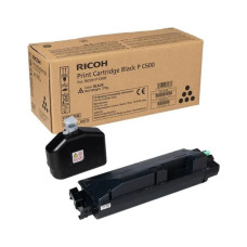 Тонер-картридж Ricoh P C600 black (408314) Тонер-картридж Ricoh P C600 black (408314)