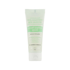 Гель для обличчя Triuga Ayurveda Mix Екстразволоження 75 мл (4820164641064)