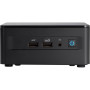 Комп'ютер ASUS NUC 13 Pro Kit RNUC13ANHI500002I / i5-1340P, M.2, 2.5'' SATA slot (90AR00C1-M000B0) Комп'ютер ASUS NUC 13 Pro Kit RNUC13ANHI500002I / i5-1340P, M.2, 2.5'' SATA slot (90AR00C1-M000B0)