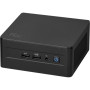Комп'ютер ASUS NUC 13 Pro Kit RNUC13ANHI500002I / i5-1340P, M.2, 2.5'' SATA slot (90AR00C1-M000B0) Комп'ютер ASUS NUC 13 Pro Kit RNUC13ANHI500002I / i5-1340P, M.2, 2.5'' SATA slot (90AR00C1-M000B0)
