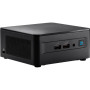Комп'ютер ASUS NUC 13 Pro Kit RNUC13ANHI500002I / i5-1340P, M.2, 2.5'' SATA slot (90AR00C1-M000B0) Комп'ютер ASUS NUC 13 Pro Kit RNUC13ANHI500002I / i5-1340P, M.2, 2.5'' SATA slot (90AR00C1-M000B0)