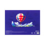 Альбом для малювання Kite Classic 24 аркушів (K-242)