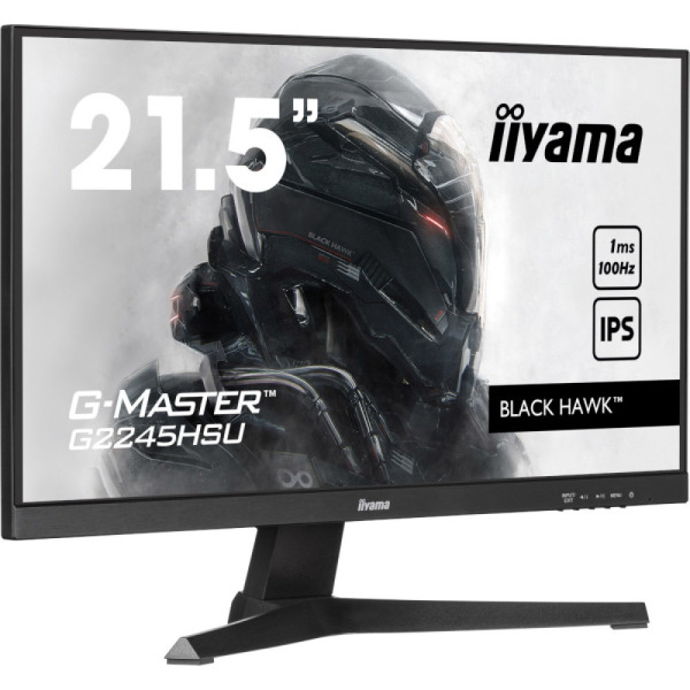 IIYAMA G2245HSU-B2