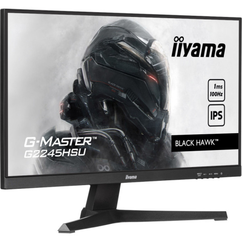 IIYAMA G2245HSU-B2