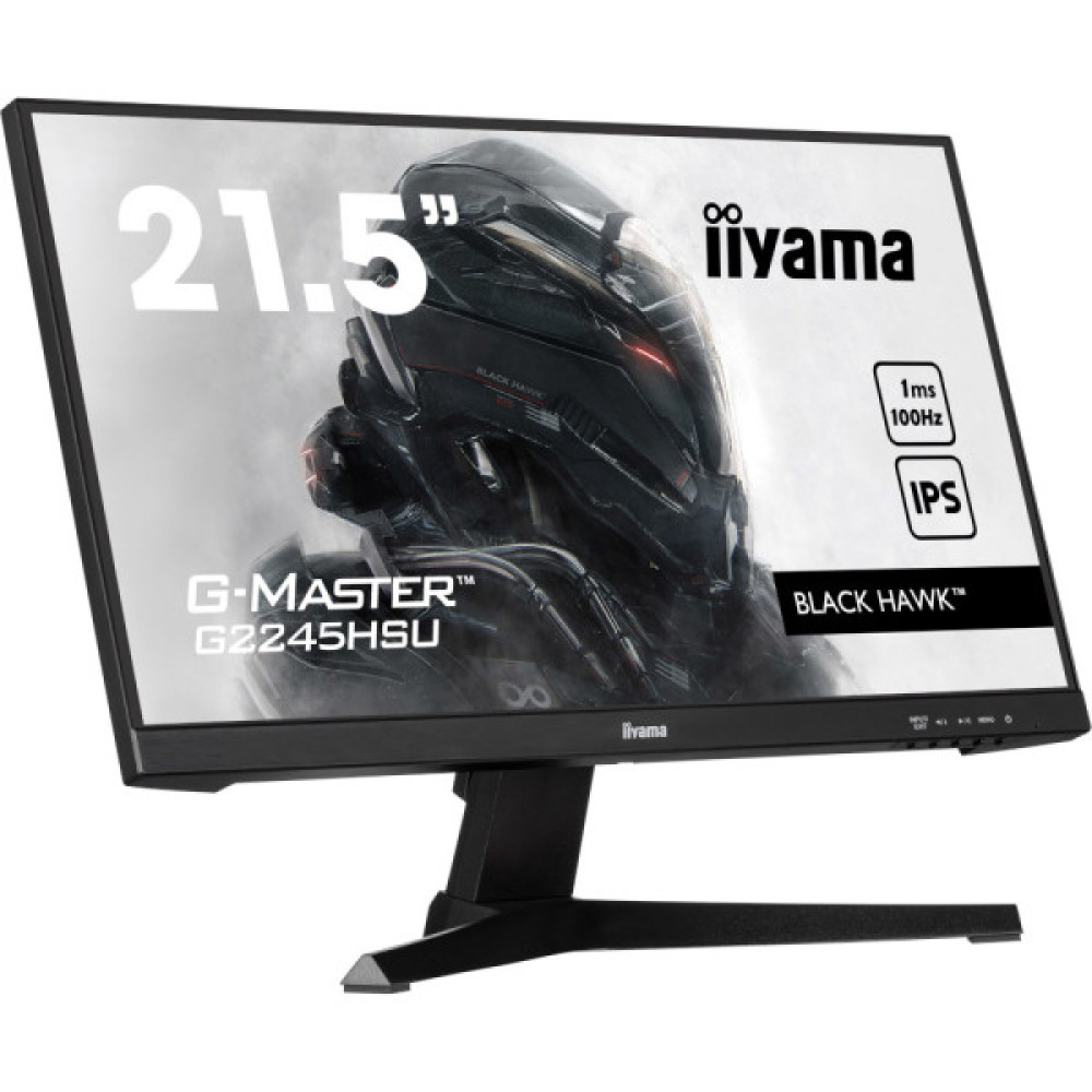 IIYAMA G2245HSU-B2