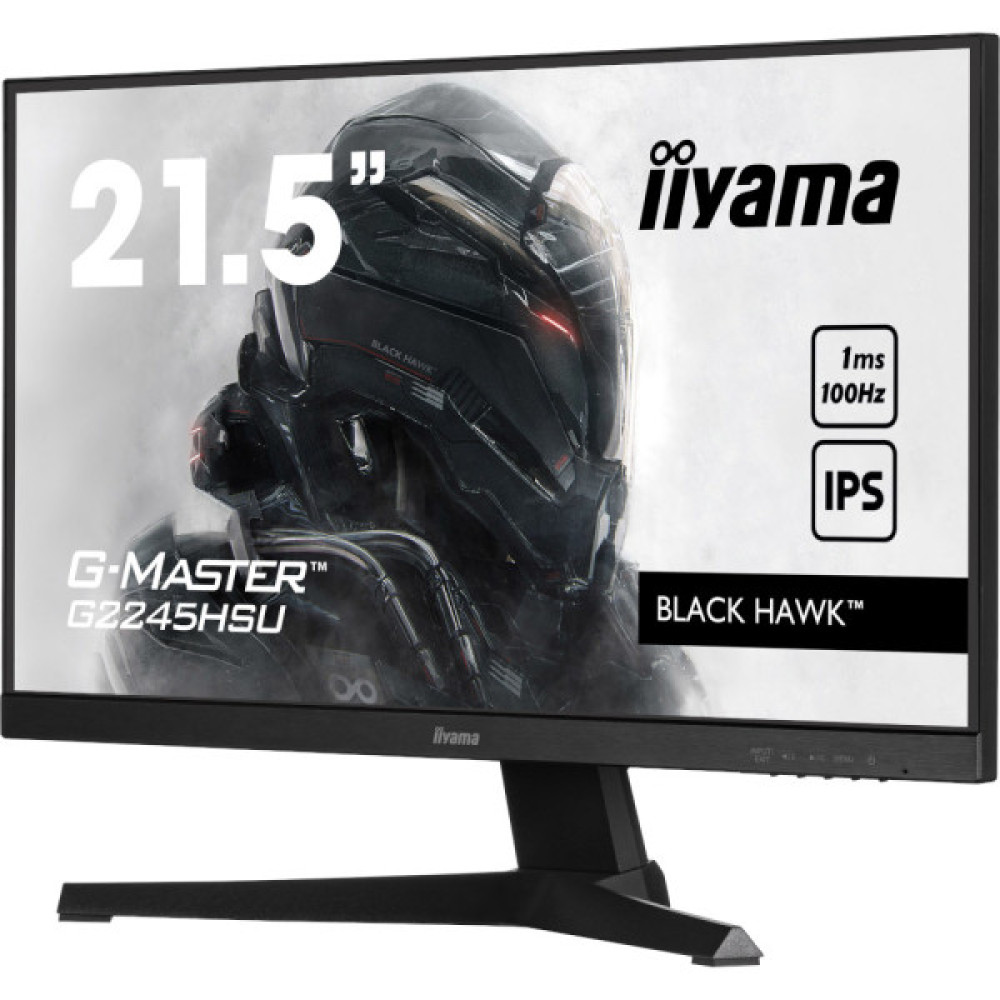 IIYAMA G2245HSU-B2