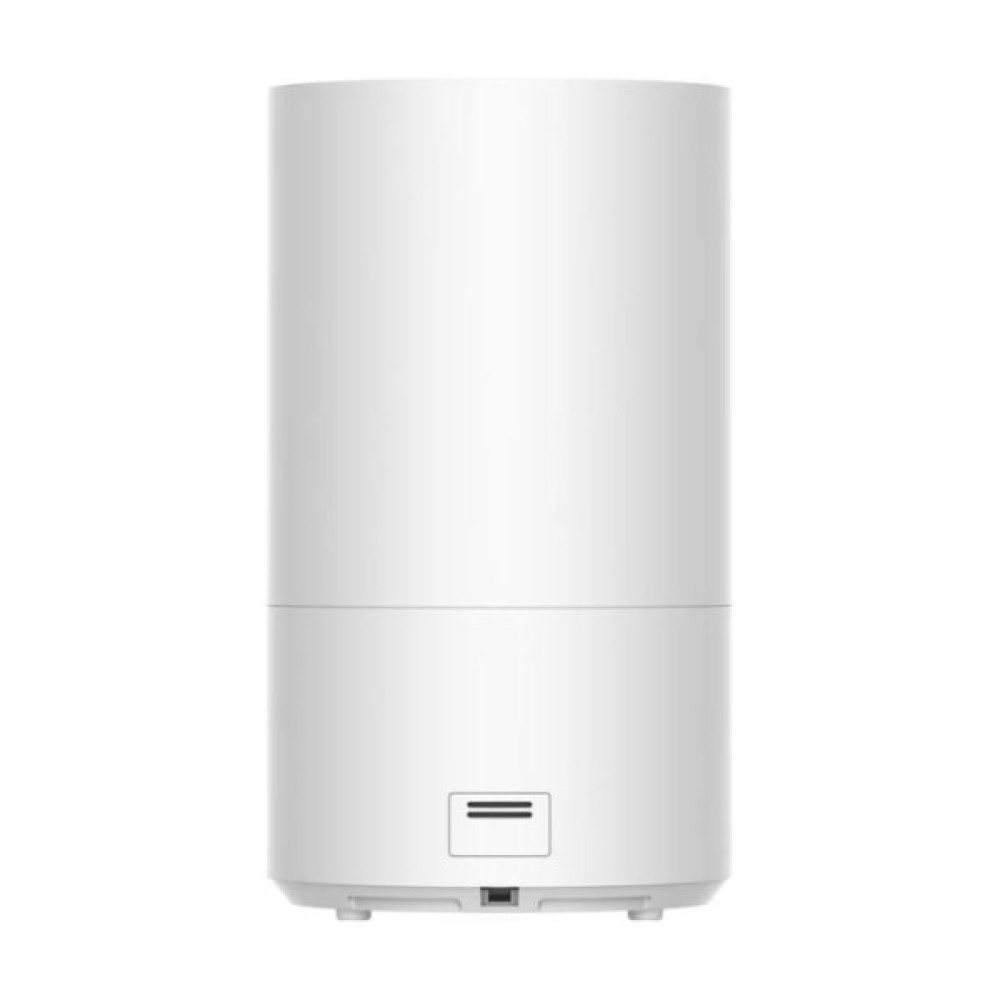 Зволожувач повітря Xiaomi ультразвуковий Smart Humidifier 2, 30м2, 4.5л, 350мл/г, електр. кер-ння, білий