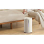 Зволожувач повітря Xiaomi ультразвуковий Smart Humidifier 2, 30м2, 4.5л, 350мл/г, електр. кер-ння, білий