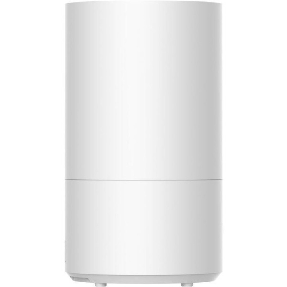 Зволожувач повітря Xiaomi ультразвуковий Smart Humidifier 2, 30м2, 4.5л, 350мл/г, електр. кер-ння, білий