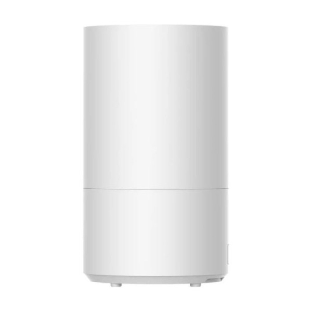 Зволожувач повітря Xiaomi ультразвуковий Smart Humidifier 2, 30м2, 4.5л, 350мл/г, електр. кер-ння, білий