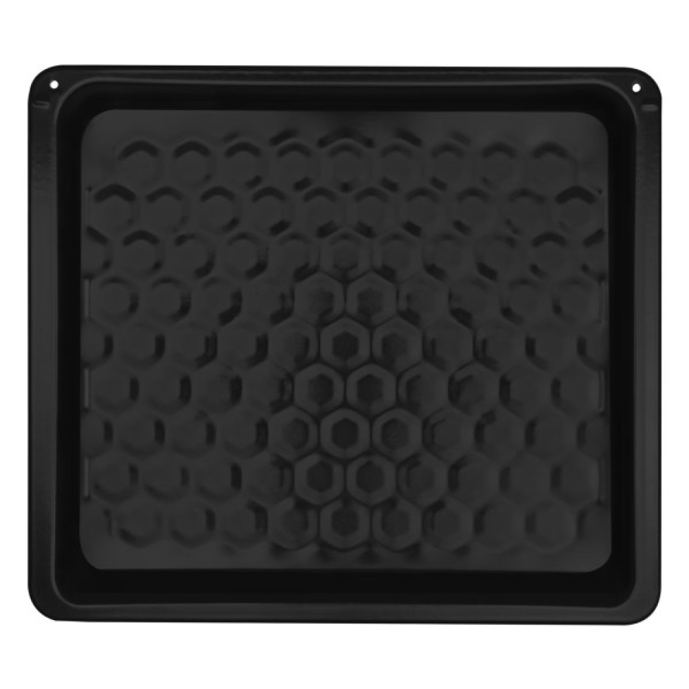 Плита Hansa комбінована, 65л, 50x60см, дисплей, конвекція, чавун, нерж