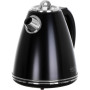 Електрочайник Adler AD 1343 black