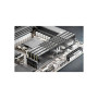 Модуль пам'яті для комп'ютера DDR5 32GB (2x16GB) 6000 MHz IRDM Black Goodram (IR-6000D564L36S/32GDC)