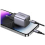 Зарядний пристрій Ugreen 20W USB C PD Nexode mini Charger CD318 (90664)
