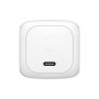 Зарядний пристрій Belkin USB-C PD65W GaN PPS white (WCA011KQWH)