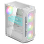 Корпус Gamdias AURA GC1 ELITE WH ARGB (4711514500608) Корпус Gamdias AURA GC1 ELITE WH ARGB (4711514500608)