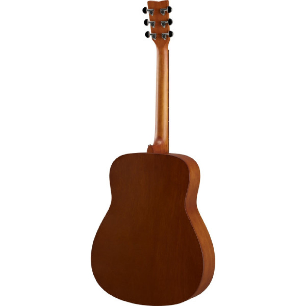Гітара акустична Yamaha F400 Natural Satin