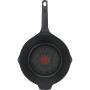 Сковорода Tefal ВОК Delicio 28 см чорний (E2321974)