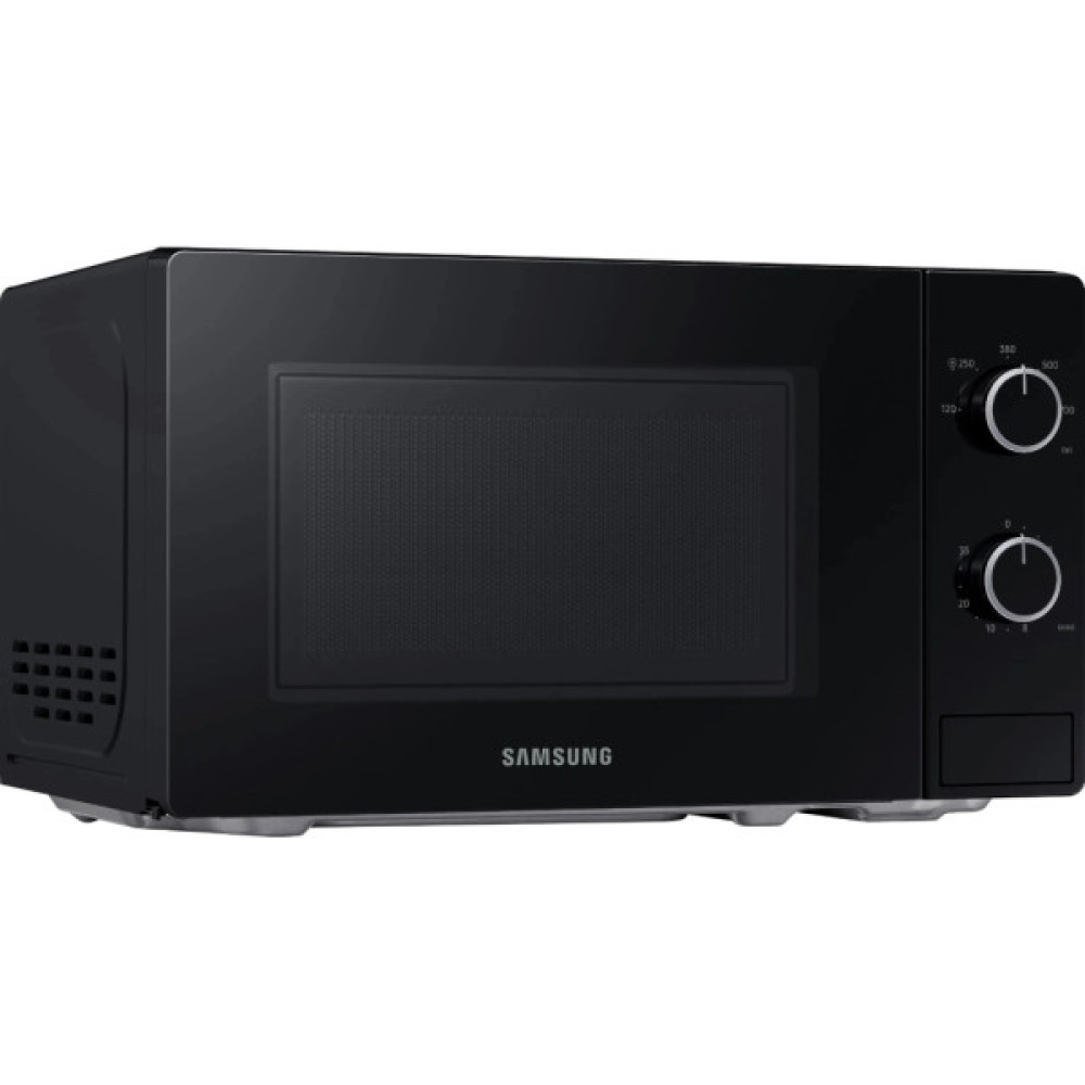 Мікрохвильова піч Samsung MS 20 A 3010AL/UA (MS20A3010AL/UA)