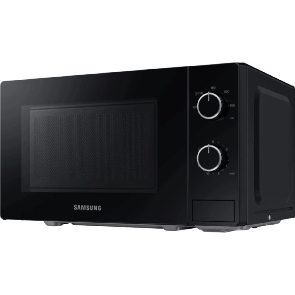 Мікрохвильова піч Samsung MS 20 A 3010AL/UA (MS20A3010AL/UA)
