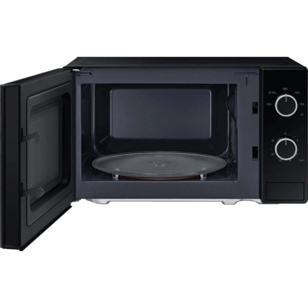 Мікрохвильова піч Samsung MS 20 A 3010AL/UA (MS20A3010AL/UA)