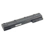 Акумулятор до ноутбука HP ZBook 15 Series (AR08, HPAR08LH) 14.4V 5200mAh PowerPlant (NB460601) Акумулятор до ноутбука HP ZBook 15 Series (AR08, HPAR08LH) 14.4V 5200mAh PowerPlant (NB460601)