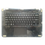 Клавіатура ноутбука Sony Vaio SVF142A,SVF143A (Fit 14) black,UA/US,black,frame,TP (A46013) Клавіатура ноутбука Sony Vaio SVF142A,SVF143A (Fit 14) black,UA/US,black,frame,TP (A46013)