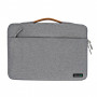 Чохол до ноутбука Grand-X 15'' SLX Grey (SLX-15G) Чохол до ноутбука Grand-X 15'' SLX Grey (SLX-15G)