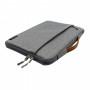 Чохол до ноутбука Grand-X 15'' SLX Grey (SLX-15G) Чохол до ноутбука Grand-X 15'' SLX Grey (SLX-15G)