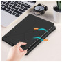 Чохол до електронної книги BeCover Smart Case Amazon Kindle Paperwhite 11th Gen. 2021 Black (707202) Чохол до електронної книги BeCover Smart Case Amazon Kindle Paperwhite 11th Gen. 2021 Black (707202)