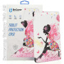 Чохол до планшета BeCover Smart Case Samsung Tab A9 SM-X115 8.7" Fairy (709915) Чохол до планшета BeCover Smart Case Samsung Tab A9 SM-X115 8.7" Fairy (709915)