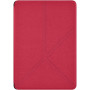 Чохол до електронної книги BeCover Ultra Slim Origami Amazon Kindle Paperwhite 12th Gen. 2024 7"/Colorsoft (2024) Red (712841)
