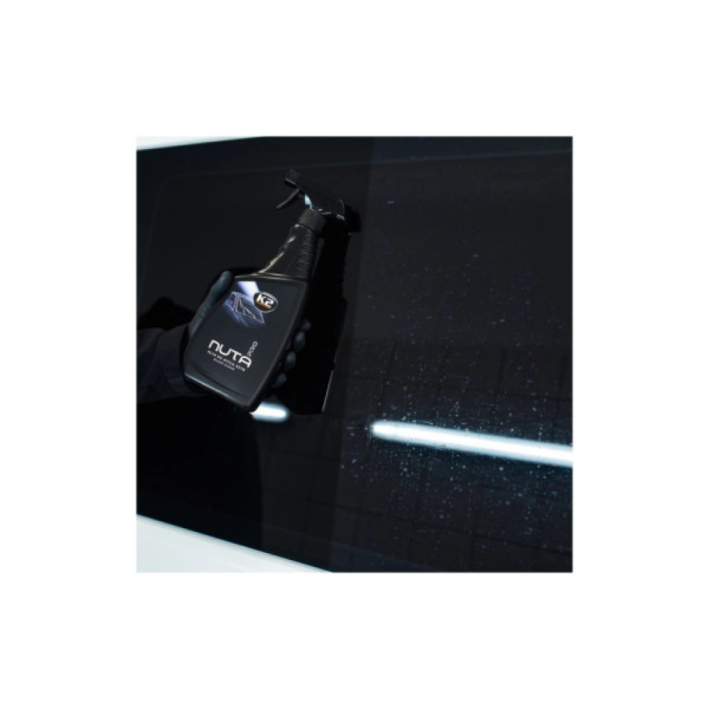 Автомобільний очисник K2 Nuta Pro 750 мл (D4002)