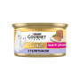 Паштет для котів Purina Gourmet Gold. З телятиною для кошенят 85 г (7613036330596) Паштет для котів Purina Gourmet Gold. З телятиною для кошенят 85 г (7613036330596)