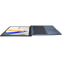 Ноутбук ASUS Vivobook 17 X1704VA-AU531 (90NB10V2-M00LK0) Ноутбук ASUS Vivobook 17 X1704VA-AU531 (90NB10V2-M00LK0)