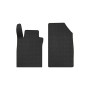 Килимок в салон EVAtech передні Renault Clio 3-doors 2005-2011 3 п (RT32074AV2RBB) Килимок в салон EVAtech передні Renault Clio 3-doors 2005-2011 3 п (RT32074AV2RBB)