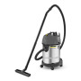 Пилосос професійний Karcher NT 30/1 Me Classic 1500Вт 227мБар контейнер 30л 10.9кг Пилосос професійний Karcher NT 30/1 Me Classic 1500Вт 227мБар контейнер 30л 10.9кг