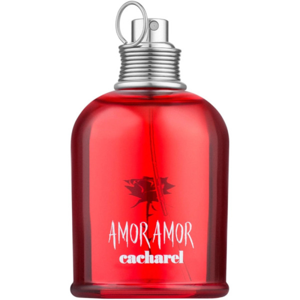 Туалетна вода Cacharel Amor Amor 100 мл (3360373063680)