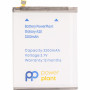 Акумуляторна батарея PowerPlant Samsung Galaxy A20 (EB-BA505ABN) 3200mAh (SM170685) Акумуляторна батарея PowerPlant Samsung Galaxy A20 (EB-BA505ABN) 3200mAh (SM170685)