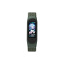 Ремінець до фітнес браслета Armorstandart Braided Solo Loop для Xiaomi Mi Band 4/5/6 Khaki size S (ARM59180) Ремінець до фітнес браслета Armorstandart Braided Solo Loop для Xiaomi Mi Band 4/5/6 Khaki size S (ARM59180)