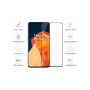 Скло захисне Drobak OnePlus 9 Black Frame A+ (474786) Скло захисне Drobak OnePlus 9 Black Frame A+ (474786)