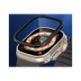 Скло захисне Drobak 3D Titanium A+ Apple Watch Ultra 2 | Ultra 49mm (323226) Скло захисне Drobak 3D Titanium A+ Apple Watch Ultra 2 | Ultra 49mm (323226)