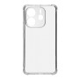 Чохол до мобільного телефона Armorstandart Air Force Xiaomi Redmi Note 14 4G Camera cover Clear (ARM79699) Чохол до мобільного телефона Armorstandart Air Force Xiaomi Redmi Note 14 4G Camera cover Clear (ARM79699)