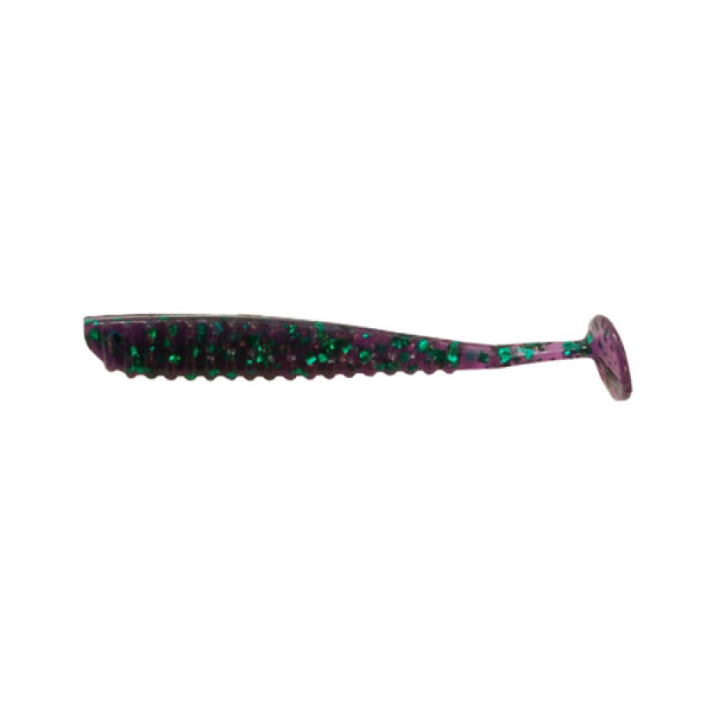 Силікон рибальський Reins Aji Ringer Shad 1.5" 012 Junebug (15 шт/уп.) (1552.00.21) Силікон рибальський Reins Aji Ringer Shad 1.5" 012 Junebug (15 шт/уп.) (1552.00.21)