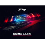Модуль пам'яті для комп'ютера DDR5 64GB (2x32GB) 5200 MHz Beast Black Kingston Fury (ex.HyperX) (KF552C40BBK2-64) Модуль пам'яті для комп'ютера DDR5 64GB (2x32GB) 5200 MHz Beast Black Kingston Fury (ex.HyperX) (KF552C40BBK2-64)