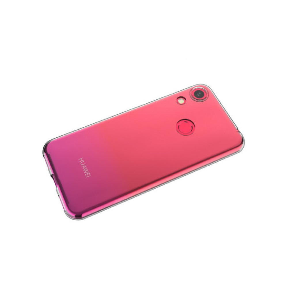 Чохол до мобільного телефона BeCover Honor 8A Transparancy (704879) Чохол до мобільного телефона BeCover Honor 8A Transparancy (704879)
