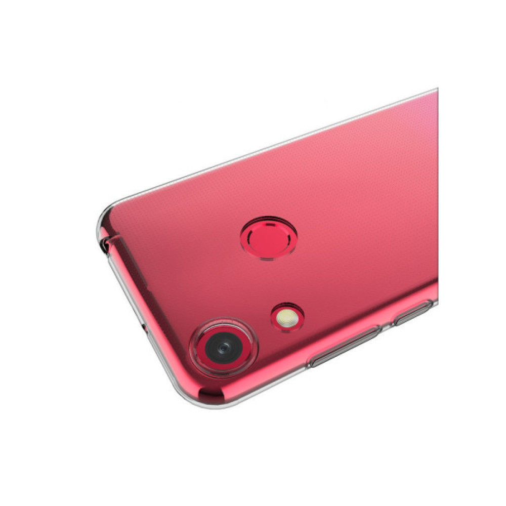Чохол до мобільного телефона BeCover Honor 8A Transparancy (704879) Чохол до мобільного телефона BeCover Honor 8A Transparancy (704879)